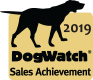 2019 Sales Achievement